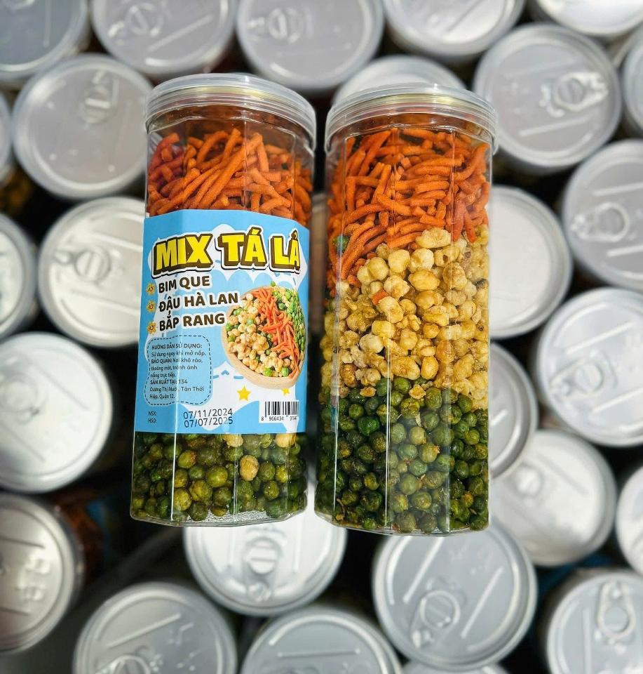 Mix tá lả thập cẩm 400gram hủ to-duoc-ban-tai-BÁNH PÍA HẢI SƠN