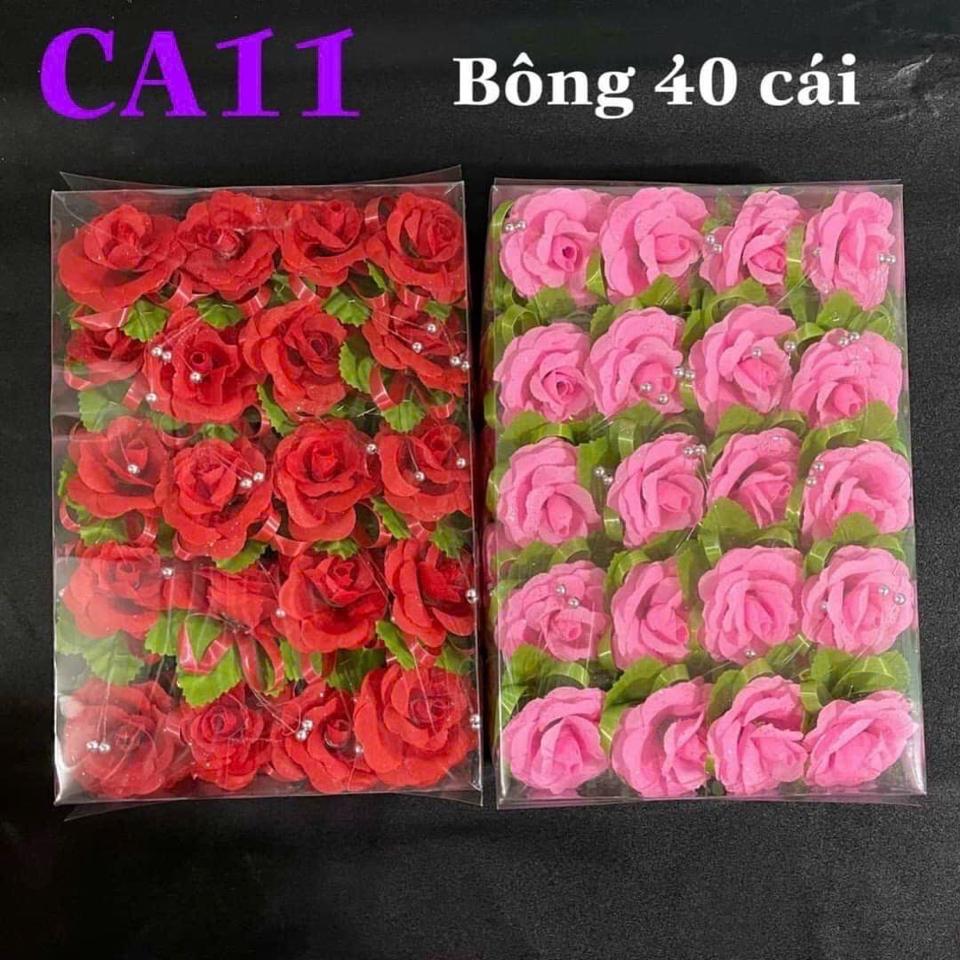 Hoa cài áo họ-duoc-ban-tai-PHẠM THUỲ LINH CS2 (Sài Gòn)