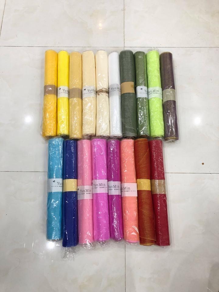 Lưới thô-duoc-ban-tai-PHẠM THUỲ LINH CS2 (Sài Gòn)