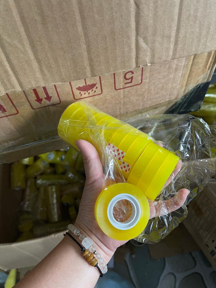 Băng dính nhỏ 1f (400g)-duoc-ban-tai-Phạm Thuỳ Linh
