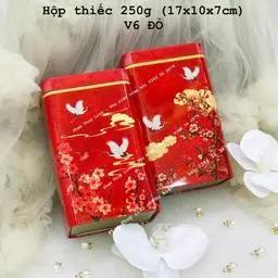 Hộp V6 250g đỏ-duoc-ban-tai-PHẠM THUỲ LINH CS2 (Sài Gòn)