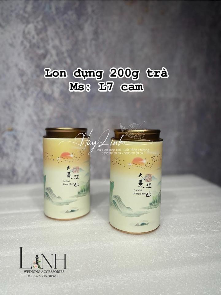 Lon 200g L7 CAM-duoc-ban-tai-PHẠM THUỲ LINH CS2 (Sài Gòn)
