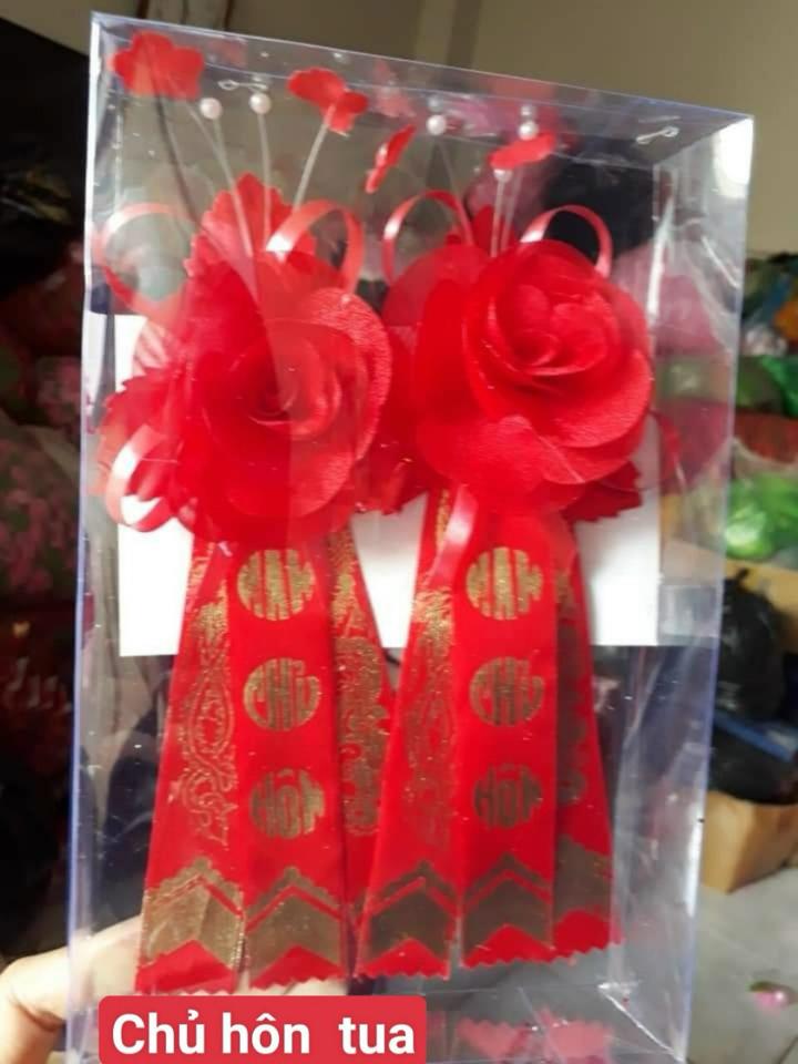 Hoa chủ hôn -duoc-ban-tai-PHẠM THUỲ LINH CS2 (Sài Gòn)