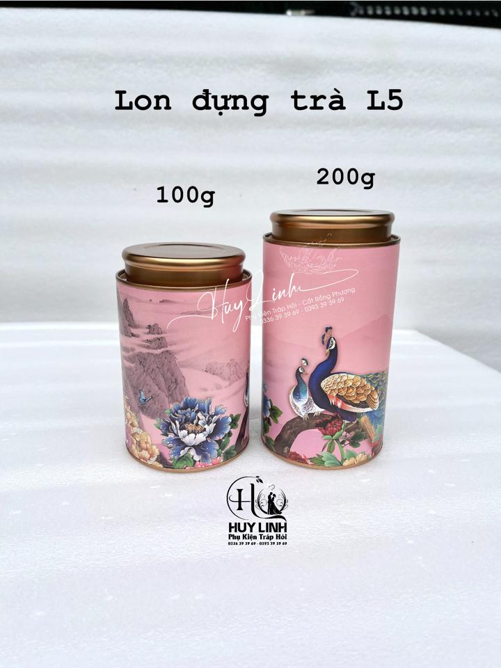 Lon trà L5-duoc-ban-tai-PHẠM THUỲ LINH CS2 (Sài Gòn)