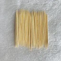 Tăm xiên nhọn 2 đầu-duoc-ban-tai-PHẠM THUỲ LINH CS2 (Sài Gòn)