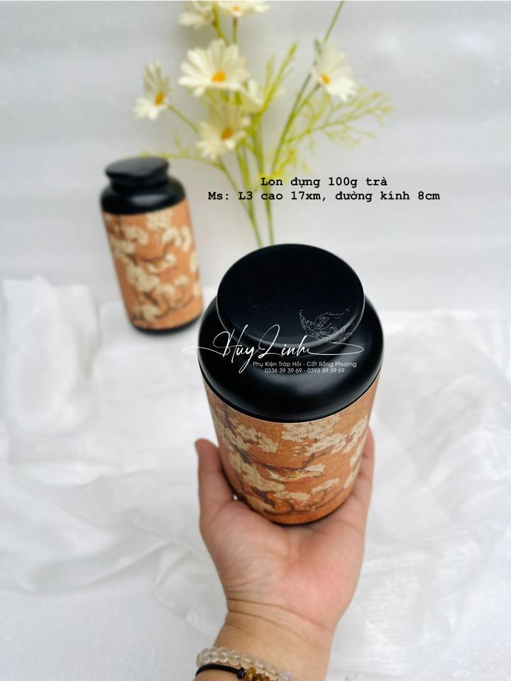 Lon 100g L3-duoc-ban-tai-PHẠM THUỲ LINH CS2 (Sài Gòn)