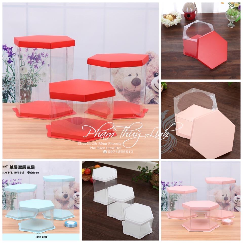 Mica lục nhỏ (32x32x34cm)-duoc-ban-tai-PHẠM THUỲ LINH CS2 (Sài Gòn)