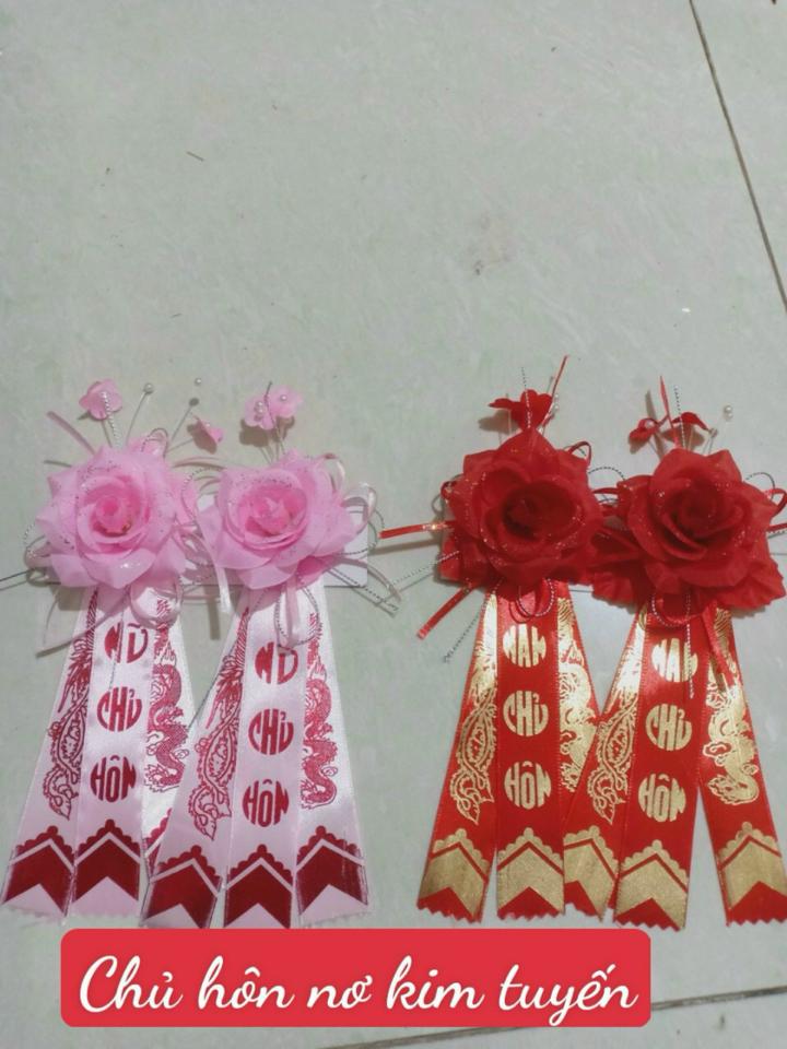 Hoa chủ hôn -duoc-ban-tai-PHẠM THUỲ LINH CS2 (Sài Gòn)