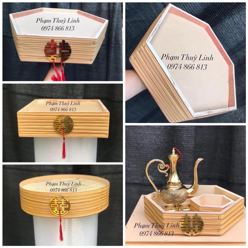 Tráp lục mây rẻ-duoc-ban-tai-PHẠM THUỲ LINH CS2 (Sài Gòn)