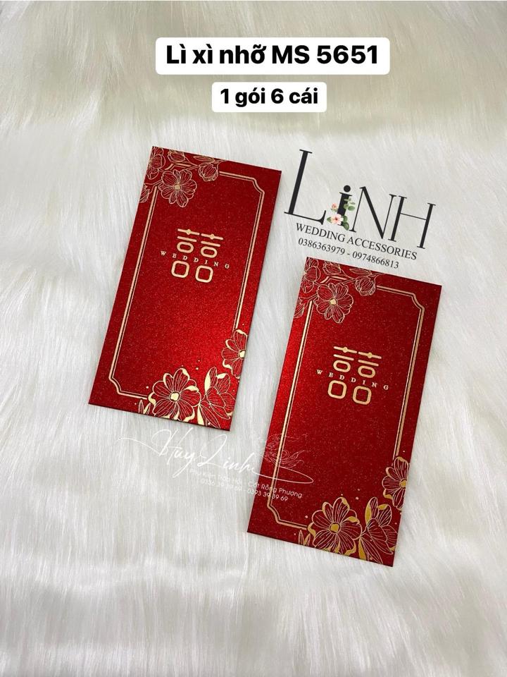 Lì xì nhỡ 5651-duoc-ban-tai-Phạm Thuỳ Linh