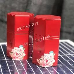 Lon lục 100g hoa đỏ mới-duoc-ban-tai-PHẠM THUỲ LINH CS2 (Sài Gòn)