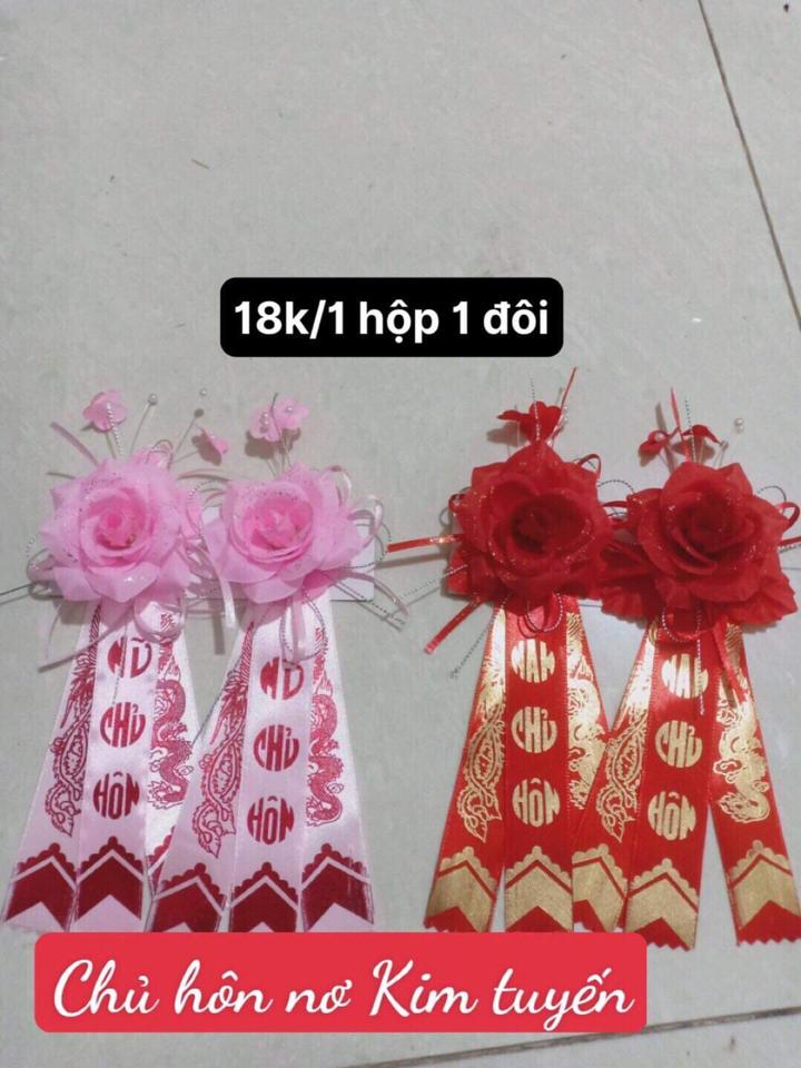 Hoa chủ hôn -duoc-ban-tai-Phạm Thuỳ Linh