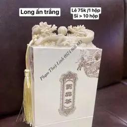 Long ấn Trắng-duoc-ban-tai-PHẠM THUỲ LINH CS2 (Sài Gòn)