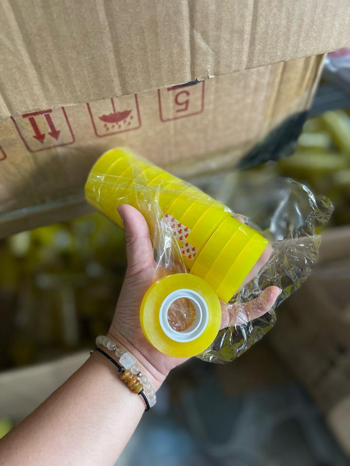 Băng dính nhỏ 1f (400g)-duoc-ban-tai-Phạm Thuỳ Linh