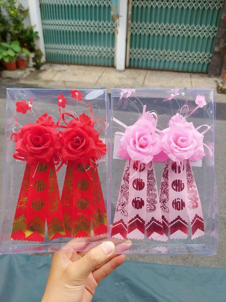 Hoa chủ hôn -duoc-ban-tai-PHẠM THUỲ LINH CS2 (Sài Gòn)