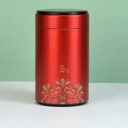 Lon 100g hoa văn đỏ-duoc-ban-tai-PHẠM THUỲ LINH CS2 (Sài Gòn)
