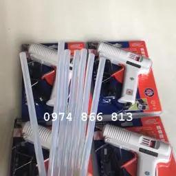 Keo nến trắng 27x1,1cm ( tính cây, que)-duoc-ban-tai-PHẠM THUỲ LINH CS2 (Sài Gòn)