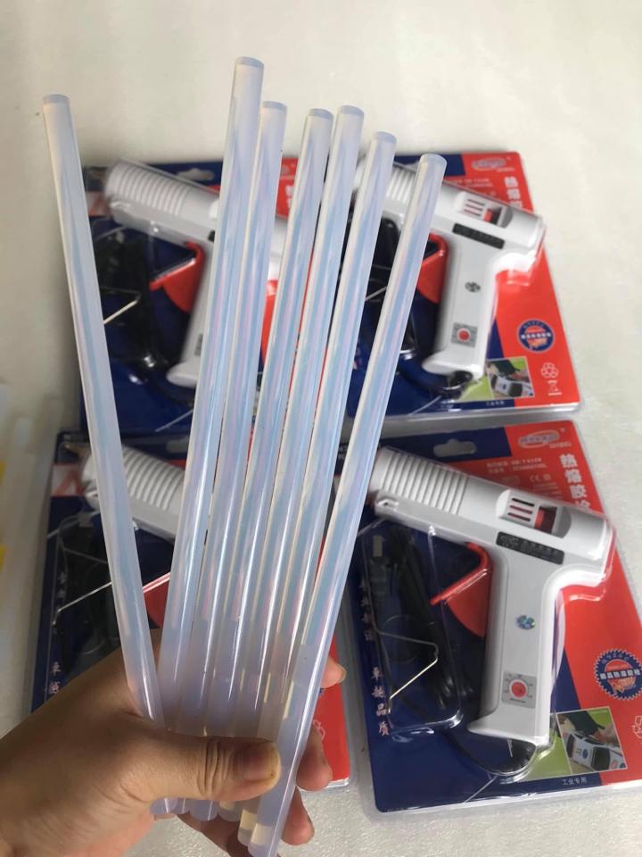 Keo nến trắng to (30cm x 1,1cm)-duoc-ban-tai-Phạm Thuỳ Linh