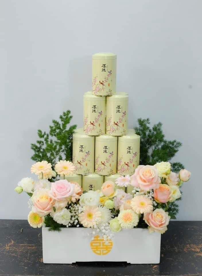Lon 100g kem hoa chim-duoc-ban-tai-PHẠM THUỲ LINH CS2 (Sài Gòn)