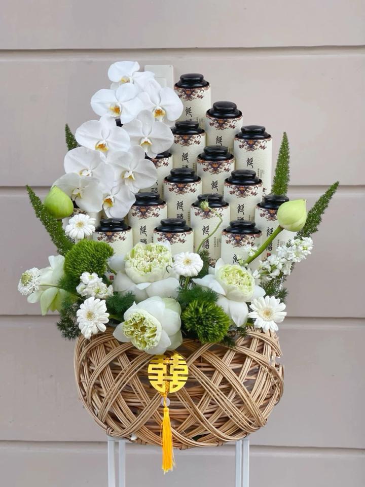 Lon trắng giấy đựng trà 100g-duoc-ban-tai-Phạm Thuỳ Linh