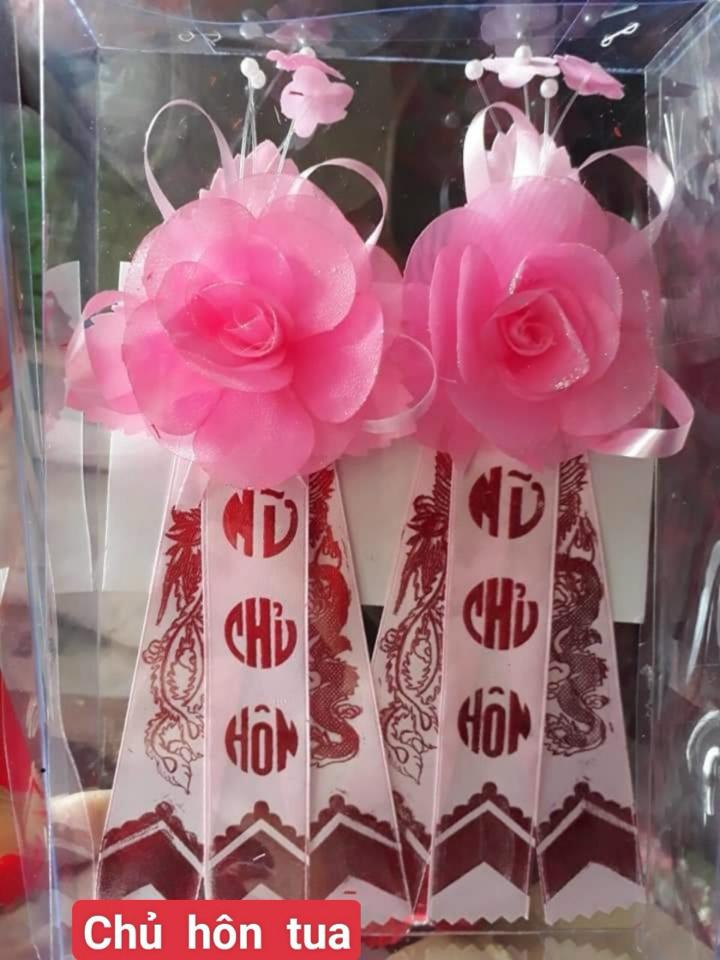 Hoa chủ hôn -duoc-ban-tai-PHẠM THUỲ LINH CS2 (Sài Gòn)