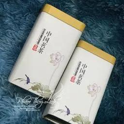 Hộp 100g Hoa sen vàng-duoc-ban-tai-PHẠM THUỲ LINH CS2 (Sài Gòn)