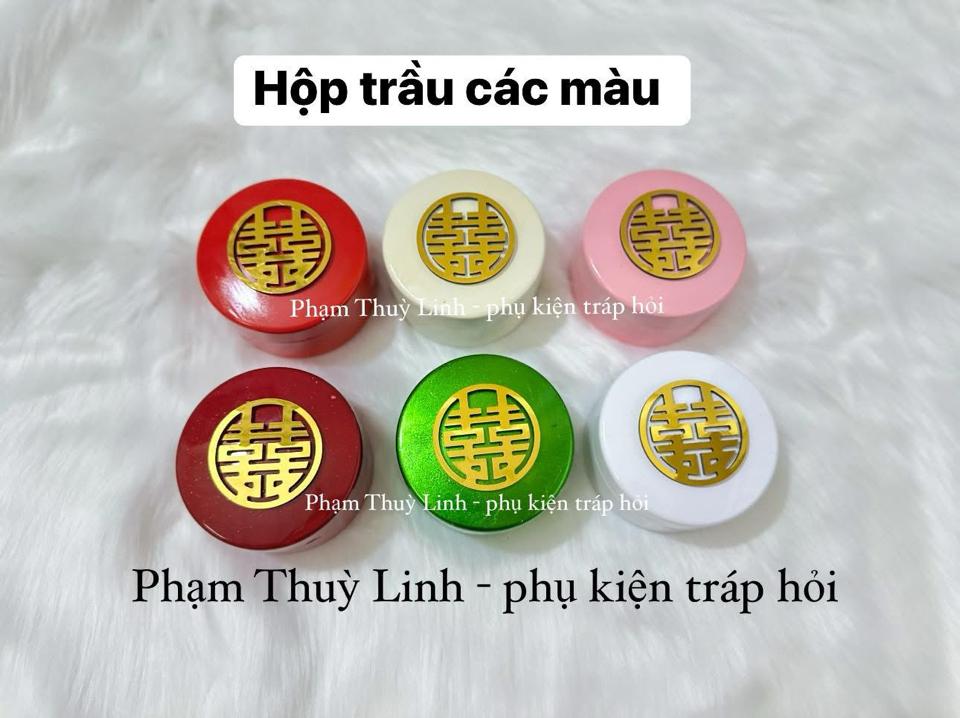 Hộp trầu-duoc-ban-tai-PHẠM THUỲ LINH CS2 (Sài Gòn)