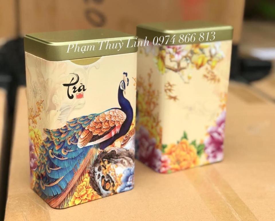 Hộp 250g phụng-duoc-ban-tai-PHẠM THUỲ LINH CS2 (Sài Gòn)