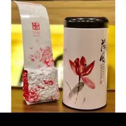 Lon 100g Trắng hoa đỏ-duoc-ban-tai-PHẠM THUỲ LINH CS2 (Sài Gòn)