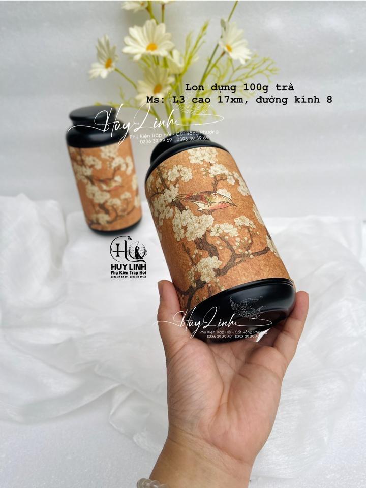 Lon 100g L3-duoc-ban-tai-PHẠM THUỲ LINH CS2 (Sài Gòn)