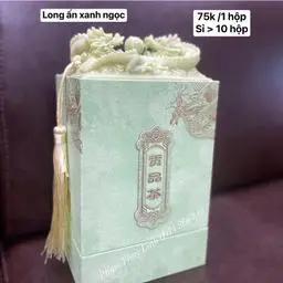 Long ấn xanh ngọc-duoc-ban-tai-PHẠM THUỲ LINH CS2 (Sài Gòn)