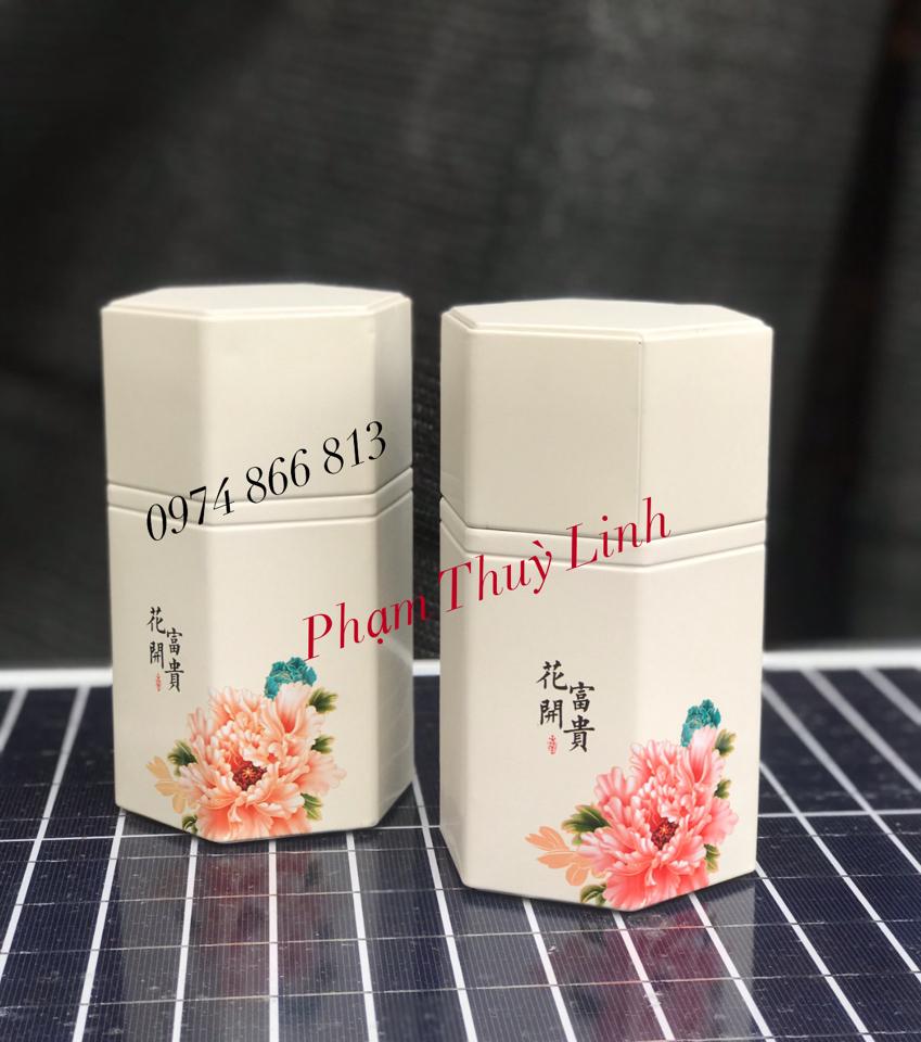 Lon lục hoa trắng (100g)-duoc-ban-tai-PHẠM THUỲ LINH CS2 (Sài Gòn)