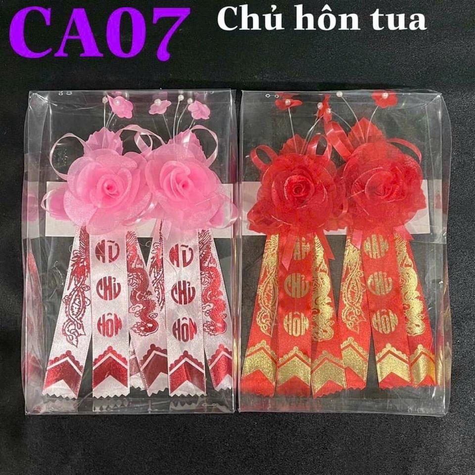 Hoa chủ hôn -duoc-ban-tai-Phạm Thuỳ Linh