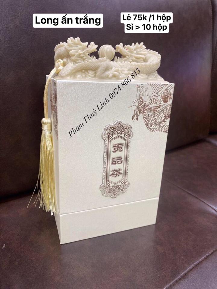 Long ấn TRẮNG-duoc-ban-tai-Phạm Thuỳ Linh