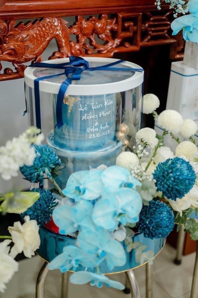 Mica tròn to (37,5 x cao 26cm)-duoc-ban-tai-PHẠM THUỲ LINH CS2 (Sài Gòn)