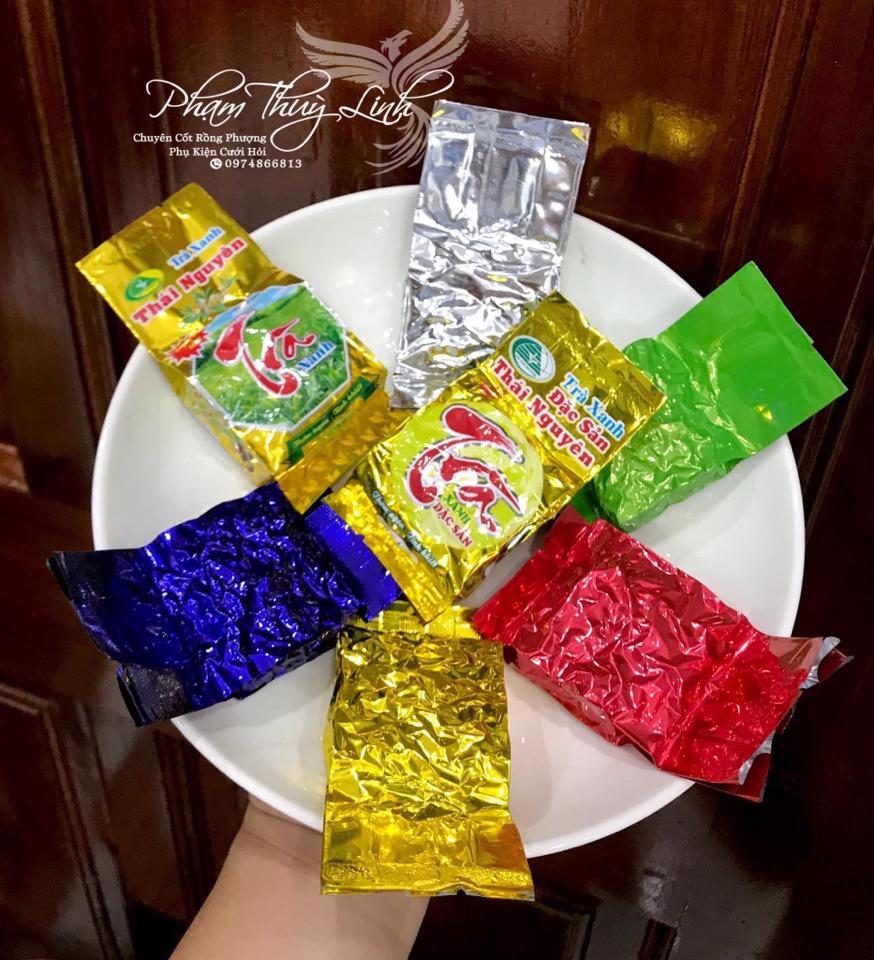 Chè (trà) gói 10g-duoc-ban-tai-Phạm Thuỳ Linh