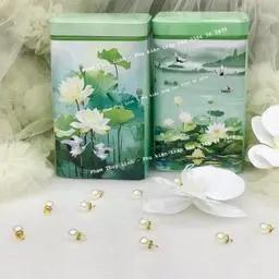 Hộp V6 250g Xanh Lá-duoc-ban-tai-PHẠM THUỲ LINH CS2 (Sài Gòn)