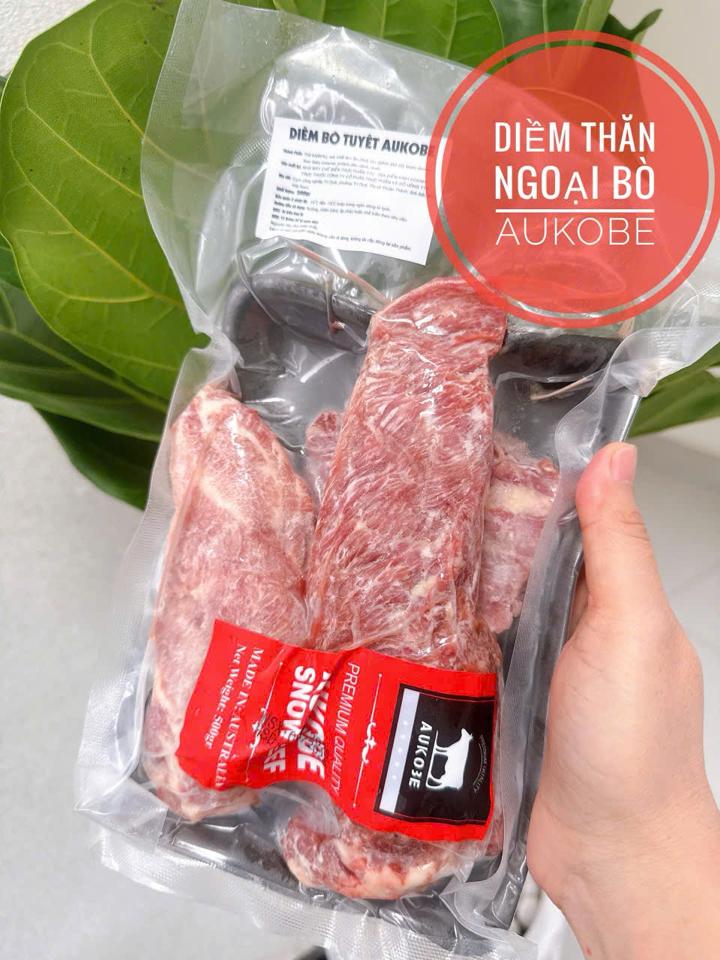 DIỀM THĂN BÒ AUKOBE -duoc-ban-tai-Phúc Khang Foods