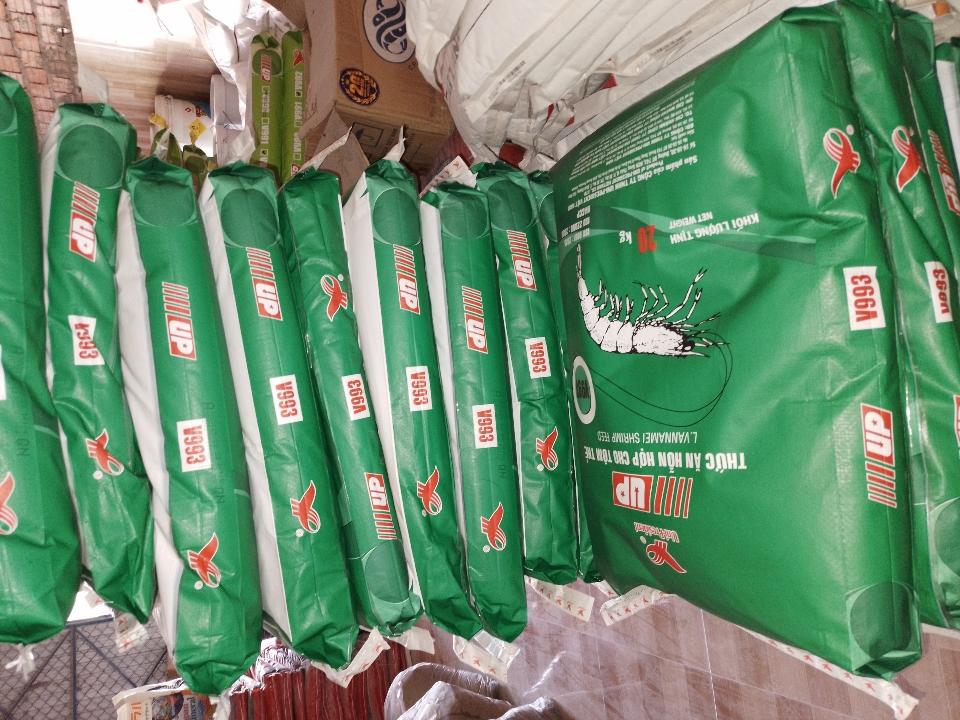 UP Số 3-duoc-ban-tai-ĐẠI LÝ THỨC ĂN - THUỐC - VÔI - HOÁ CHẤT THỦY SẢN TUYẾT QUYỀN