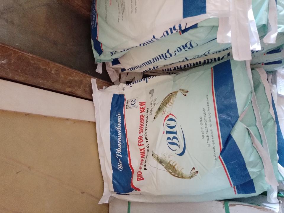 BIO Khoáng bio-duoc-ban-tai-ĐẠI LÝ THỨC ĂN - THUỐC - VÔI - HOÁ CHẤT THỦY SẢN TUYẾT QUYỀN