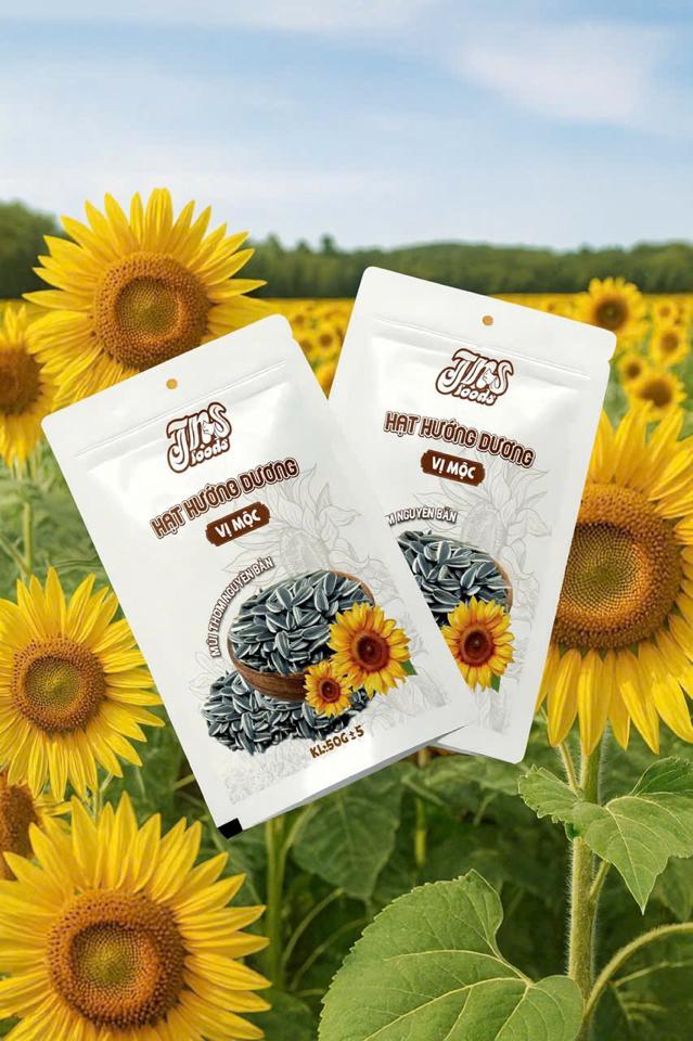 Hướng dương JNS-duoc-ban-tai-Nguyên Liệu Pha chế Bắc Giang