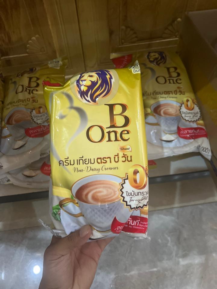 Bột sữa b one-duoc-ban-tai-Nguyên Liệu Pha chế Bắc Giang