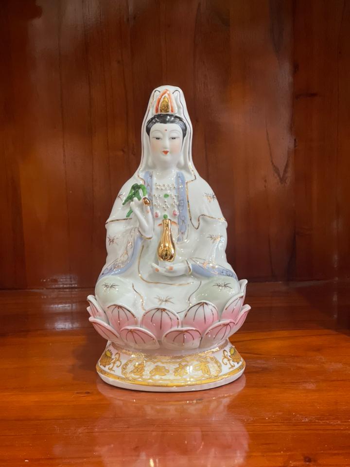 Mẹ Quan Âm VN-duoc-ban-tai-THỜ CÚNG TÀI LỘC