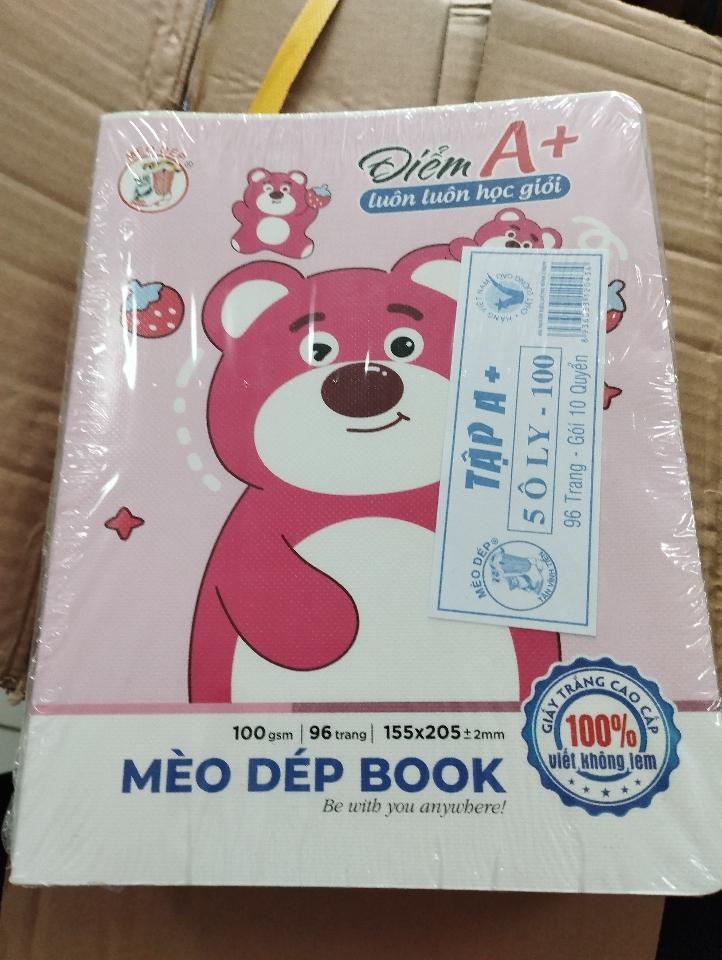 Tập 96TR ĐL 100gsm 5 ôli-duoc-ban-tai-VĂN PHÒNG PHẨM QUỐC ANH
