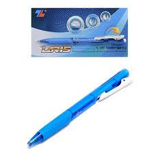 Bút bi TL -095-xanh-duoc-ban-tai-VĂN PHÒNG PHẨM QUỐC ANH