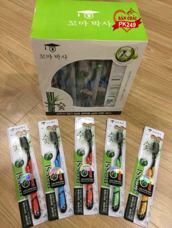 Bàn chải than hoạt tính -duoc-ban-tai-VĂN PHÒNG PHẨM QUỐC ANH