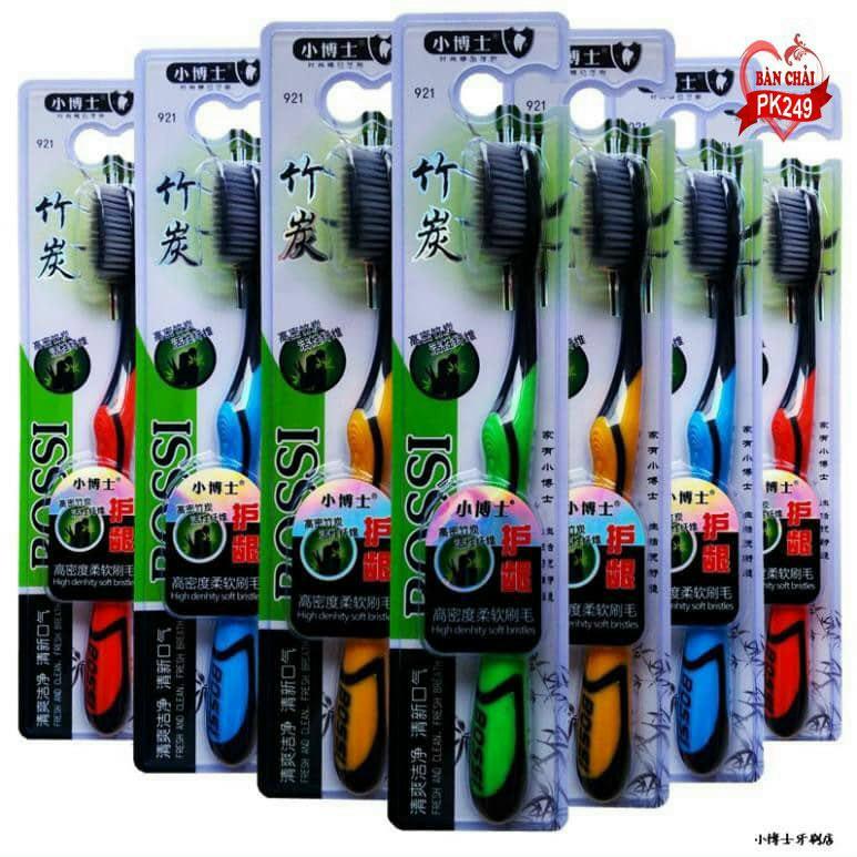 Bàn chải than hoạt tính -duoc-ban-tai-VĂN PHÒNG PHẨM QUỐC ANH