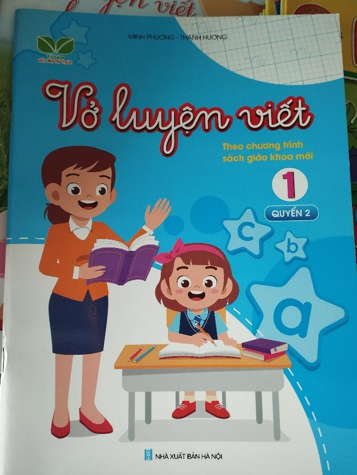 Vở luyện viết lớp 1-duoc-ban-tai-VĂN PHÒNG PHẨM QUỐC ANH