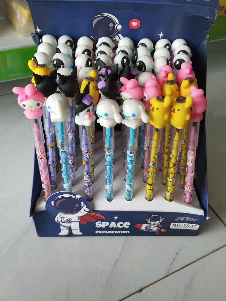 Viết chì khúc CK NO-2037 hình 48C/H-duoc-ban-tai-VĂN PHÒNG PHẨM QUỐC ANH