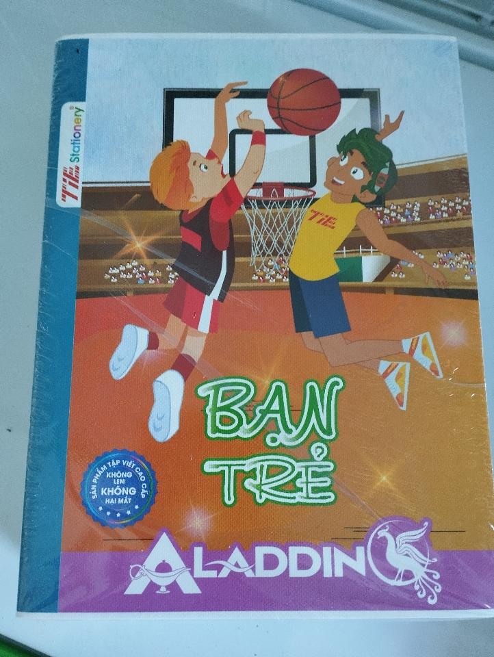 Tập 200T ĐL 80G 4 ô li -duoc-ban-tai-VĂN PHÒNG PHẨM QUỐC ANH